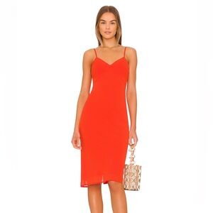 Revolve MIDI Dress